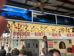 -阿弟特色海鲜餐厅·大排档(平潭店)