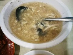 -满口香饭店