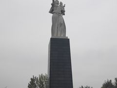 -侵华日军南京大屠杀遇难同胞纪念馆
