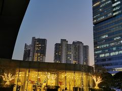 -花园5號餐厅