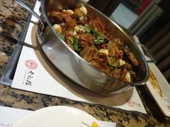 -黄记煌三汁焖锅(凯德广场店)