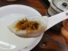 -朱新年·苏式汤团·面点(北寺塔店)