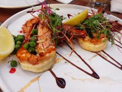 -Golden Lily河内巴黎法越料理餐厅(建国西路店)