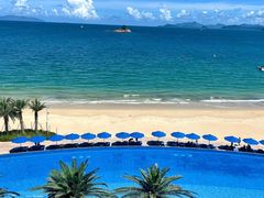 -深圳大梅沙京基洲际度假酒店