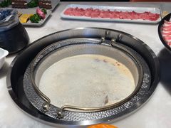 -煲宫猪肚鸡(晶品店)