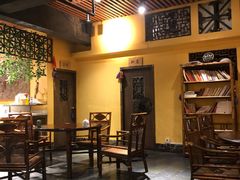 -云来居素食馆(东门店)