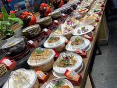 -乡里八闽·福州乡土菜(火车北站店)