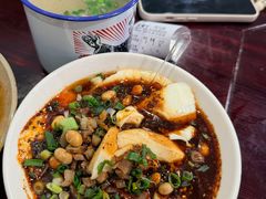 -泰宜担担面(黄泥塝总店)