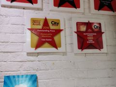 -Tubestation站点比萨(五道营店)