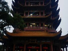 -黄鹤楼