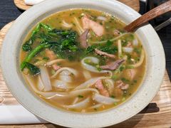 -三姐·老友记·南宁老友粉(朝阳区光华路嘉里中心店)