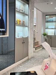 -咪咪专业脱毛连锁机构