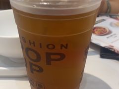 -火啫啫·粤式啫啫煲(南京弘阳店)