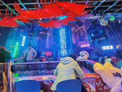 -钳真多钓虾馆·小龙虾海鲜烧烤(九六广场店)