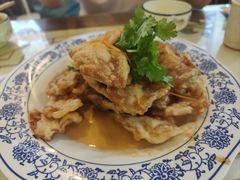 -石老头关东饺子王·东北菜(嘉华鑫城店)