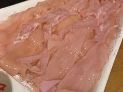 -锅首鲜品火锅(鸳鸯店)