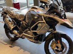 -北京德悦行BMW宝马摩托车