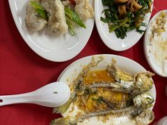 -蛇口康乐快餐鱼仔档(翠苑小区店)