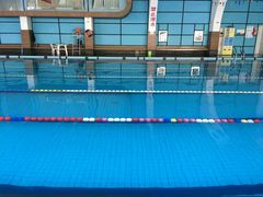 -BK博·康健身(金地格林小镇店)