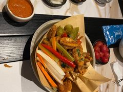 -斯普汇生蚝牛排馆(中骏世界城店)