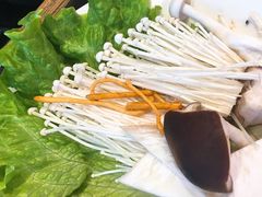 -小牛海记潮汕牛肉店(永定路店)