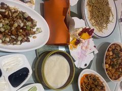 -豆花酒楼·三十八年匠心(秦皇东大街店)