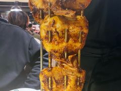 -戈拿旺巴西烤肉(崇文门店)