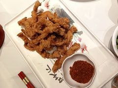 -羊瑞堂·横山炖羊肉·陕菜(未央路旗舰店)