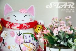 点击看大图 -STAR美甲店