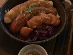 -Goose Island Brewhouse鹅岛精酿啤酒酿造工坊餐厅