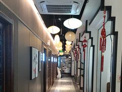 -徽镇小厨·经典徽菜(马连道店)