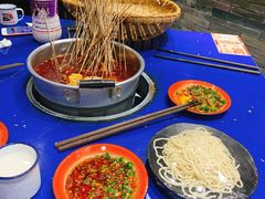 -马路边边串串香(双井直营店)