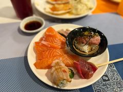 -The COOK·厨餐厅·自助餐(浦东嘉里大酒店)