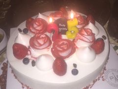 -巴黎贝甜(五月花广场店)