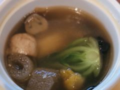 -功德林(南京西路店)