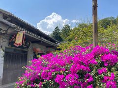 -青岩古镇
