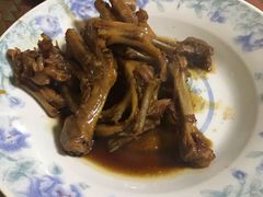 -许村蟹面(海宁许村大道店)