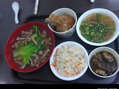 -好成财牛排馆(涂门街总店)