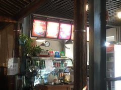 -老北京炸酱面(故宫店)