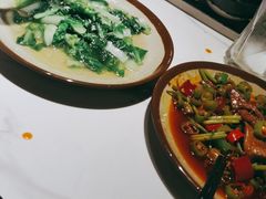 -乔阿马·江南味·驴肉香(龙湖华泾天街店)