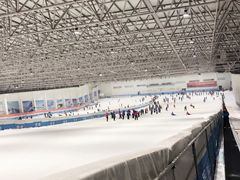 -绍兴启迪乔波冰雪世界