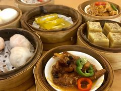 -澳门西南饭店·粤菜·茶市·手工点心(华海路店)