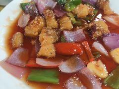 -大笑饭堂(甲子桥店)