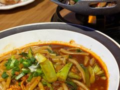 -胖老汉椒麻鸡清真新疆菜(西御街店)