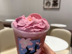 -奈雪的茶(水贝IBC店)