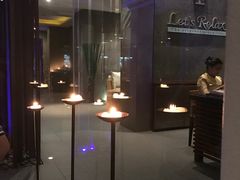-Let's Relax Spa(Phuket 3rd Street)