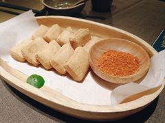 -山石榴·贵州菜(陆家嘴中心店)