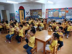 -幸福泉幼儿园(秋实东街)