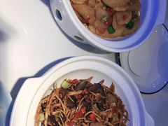 -兰湘子·湘菜小炒(长安万科广场店)