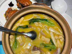 -淮扬韵(高新大都荟店)